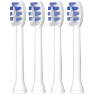 Nástavce pre Philips Sonicare G2 OPTIMAL GUM CARE náhrada HX9034 4 ks.