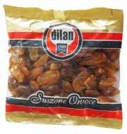 Dilan Jumbo Gold Sultana hrozienka 200 g