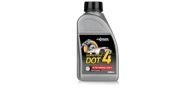 Brzdová kvapalina DOT-4 AXENOL 500ml
