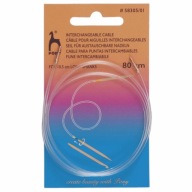 PONY Perfect LINE na pripojenie 80 cm 58305