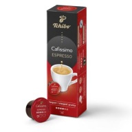 Tchibo Cafissimo Espresso Elegant Aroma 10x7g