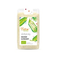 Sezam lúpaný 250g BATOM BIO