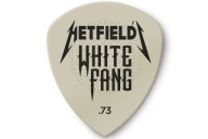 DUNLOP Hetfield White Fang kocka .73mm