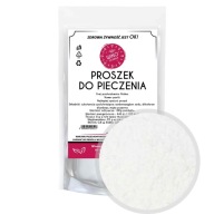 Prášok do pečiva - 500 g 0,5 kg