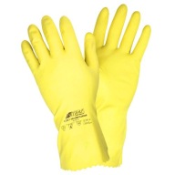BOLL BOL 003560 OCHRANNÉ ODEVY LATEXOVÉ OCHRANNÉ RUKAVICE - VEĽKOSŤ L-