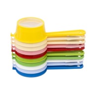 Sitko plastové 75mm ODELO OD8301