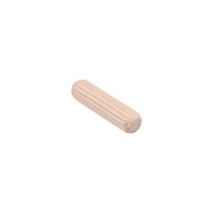 ČEP NA DREVENÝ NÁBYTOK Ø8x40mm (balenie = 100 ks)