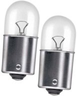 Osram ŽIAROVKA R5W 12V BA15S 5W 2 KS