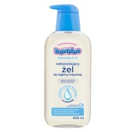 BAMBINO FAMILY Gél na intímnu hygienu 400ml