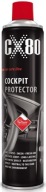 CX80 OCHRANA KOKPITU TEFLON PRE KOKPIT 600ML