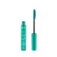 Maskara HEAN Color Emerald Lashes