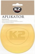Aplikačná hubka K2 na nanášanie voskov