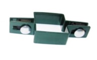 Držiak panelu Intermediate 60x60 GREEN SET