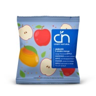 Jablkové lupienky s mangovou šťavou 18g CRISPY