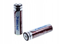 Batéria X-Balog 18650 8800 mAh 4,2 V