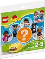 LEGO DUPLO 30324 MOJE MESTO