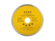 Diamantový kotúč 125mm GEKO G00241