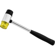 KLADIVO BLANKOVACIA PLASTOVÁ GUMA 320 g