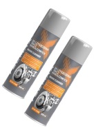 TECMAXX - Brake Cleaner Čistič brzdových kotúčov 500ml