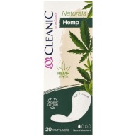 Cleanic Naturals Organické hygienické vložky 20 ks