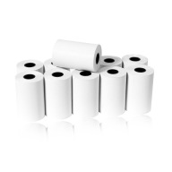 PAPIER, ROLKY [57x20] pre platobné terminály VERIFONE VX 680