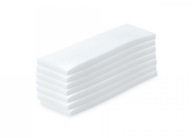 Depilačné pásiky z netkanej textílie White Mini 100 ks.