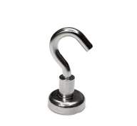 DRŽIAK HÁK NA NEODYMOVÝ MAGNET E12 - 2kg