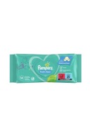 Pampers Fresh Clean obrúsky 52 ks