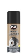 K2 ČISTIČ BRZD 400ML. W103 NA ČISTENIE BRZD