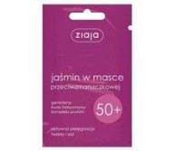 ZIAJA JASMINE Maska proti vráskam 50+ 7 ml