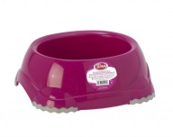 PET NOVA Miska pre psa protišmyková 315ml, ružová