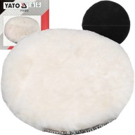 YATO KRYT NA LEŠTENIE KOŽÍŠINY NA VELCRO LEŠTENIE 180mm