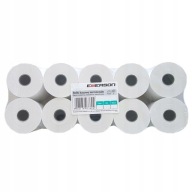 Termo rolka termorole 57 mm x 25 m pre pokladnicu Emerson 10ro