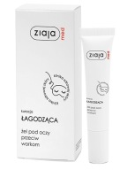 Ziaja Med Upokojujúci očný gél proti vakom, 15 ml