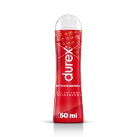 Durex Play Intimate gél sladká jahoda 50 ml