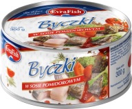 Kurčatá v paradajkovej omáčke 300g
