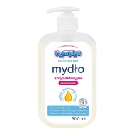 BAMBINO antibakteriálne mydlo na ruky 500ml