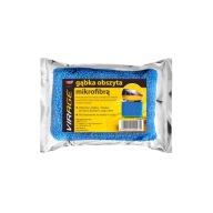 VIRAGE MY AUTO SPONGE POKRYTÁ MIKROVLÁKNOM 97-006