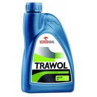 Olej do kosačky ORLEN TRAWOL 4T SAE30 1L
