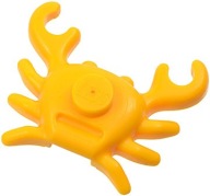 LEGO 33121 KRAB SVETLO ORANŽOVÁ NOVINKA (1g)