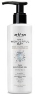 ARTEGO Wonderful Day antibakteriálny gél 150 ml