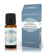 Prírodný esenciálny olej, Ylang-Ylang, 10 ml