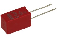 6,8uF 50V Polyesterový kondenzátor MKT WIMA 1 ks