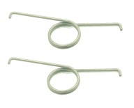 2x GOMBÍKOVÁ PRUŽINA L2 R2 SPÚŠŤ PS5