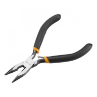 Predĺžené rovné mini kliešte 115 mm. TLS10031
