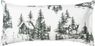 Dekoračná obliečka na vankúš Westwing Nordic 80 x 40 cm