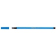 STABILO PEN 68/41 fixa, tmavomodrá