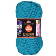 Akrylová priadza Everyday Anti-Pilling - Himalaya - 53, 100 g, 250 m