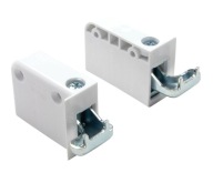 BLUM NÁBYTOKOVÝ PRÍvesok 48N0510 L+R biely