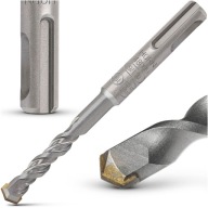 VŔTAČKA DO BETÓNU FI 9mm SDS PLUS WIDIA 9X110 mm